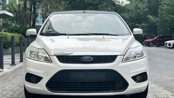 Ford Focus Trend 2011 số tự động 5 chỗ