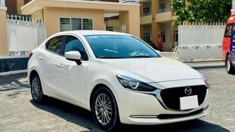 Mazda 2 2022 Premium - 10000 km
