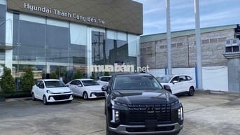 Palisade 2024 Exclusive - Giảm 250tr