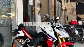 Cần bán Honda CB190F 2019 Biển SG 9 chủ xe đẹp