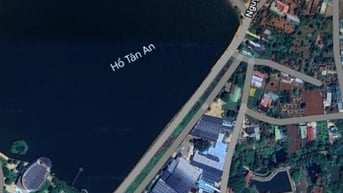 Cho thuê toàn bộ kho xưởng gồm (nhà điều hành, kho xưởng, nhà ở nhân v