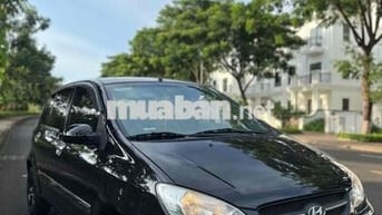 Hyundai Getz 2008 1.4 AT - 100456 km