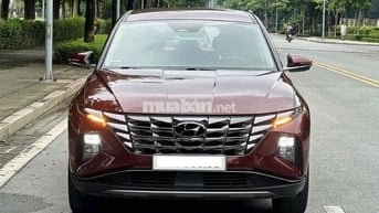 Hyundai Tucson 2.0 AT Đặc biệt - 2022
