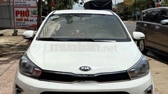 Kia Soluto 2019 1.4 MT - 124000 km