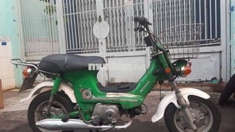 Cần bán xe chaly Honda 50 như hình