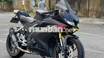 R15 v3 siêu cọp -odo 9.000km lên nhiều phụ kiện