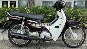 SUPER DREAM 2015 ĐẸP NGUYÊN ZIN GIẤY TỜ ĐẦY đủ