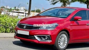 Suzuki ciaz - đời 2020 [có đổi xe, vay ngân hàng )