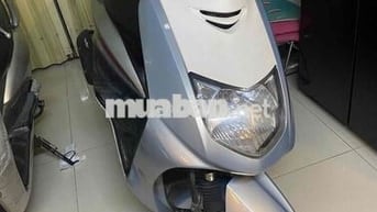 Yamaha cygnus , fotse , dylan con 4val