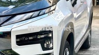 Mitsubishi Xpander 2024 Cross 1.5 AT - 50 km