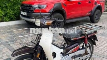 Xe dream Hàn Quốc