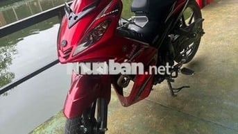 xe xuong ao vô đồ choi moi dọn xong
