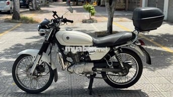 huysky 125 biển 43 chính chủ nguyên zin bán or gl