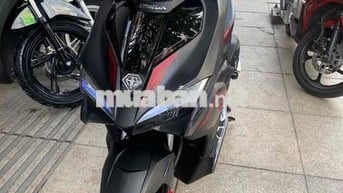 Bán AB 125 màu đen mờ, bản kỉ niệm 10 năm