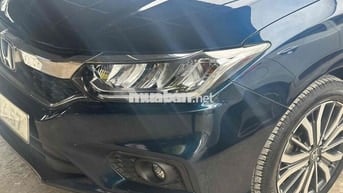 Honda City 2018 1.5 TOP - 84000 km