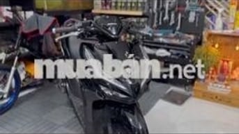 vario 150 xe indonesia   2024,  đen, máy   zin
