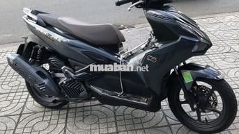 Xe AB nữ chạy, còn mới, không trầy xước