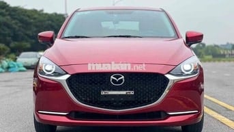 Mazda 2 2021 Sport 1.5 Luxury - 21000 km