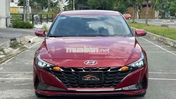 Hyundai Elantra 2022 Elantra 1.6 AT - 41000 km