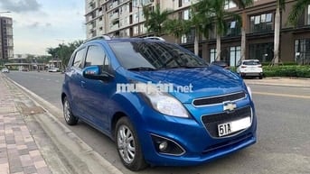 Chevrolet Spark 2013 LTZ 1.0 - 130000 km