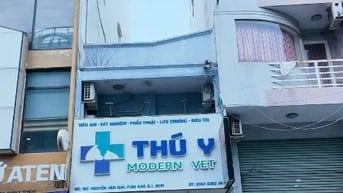 BÁN NHÀ ĐẸP NGUYỄN VĂN GIAI, P. ĐAKAO, Q.1
