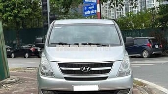 Bán xe Hyundai Grand Starex 2008 2.5 MT ghế xoay