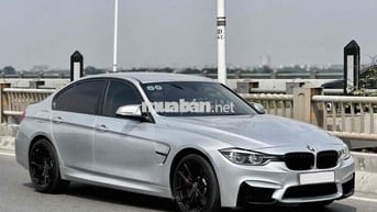 BMW 3 Series 2***00 km