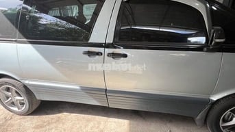 Toyota Previa 1991 - 150000 km