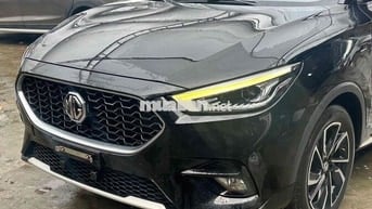 MG MGZS 2021 Luxury 1.5 AT 2WD - 60000 km