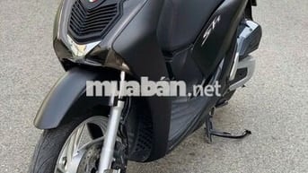 Sh 125i đời 2017 khóa smarkey còn đủ 2 khóa, bs 60