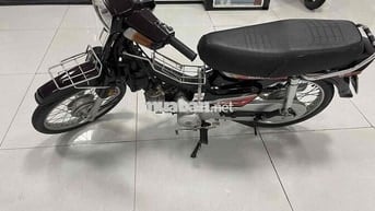 TL Honda dream Thái dọn mới cứng