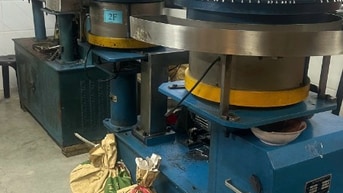 Cần thanh toán dàn máy sản xuất đinh tán tại quận 8