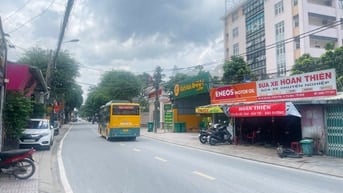 💎 BÁN ĐẤT ĐẸP – TRUNG TÂM BÌNH THỌ, THỦ ĐỨC – HẺM XE HƠI – SỔ RIÊNG