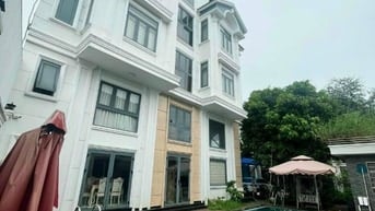 Biệt thự cao cấp,Xuân Thuỷ,Thảo Điền,Q.2 ( Tp.Thủ Đức)