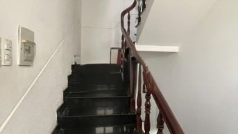 Cho thuê nhà 2 MTNBộ 6m(XT) Nguyễn Tư Giản, P.12, Q. Gò Vấp giá 25tr