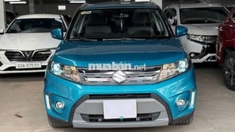 Suzuki Vitara 1.6L 2016 – Odo 60.000km