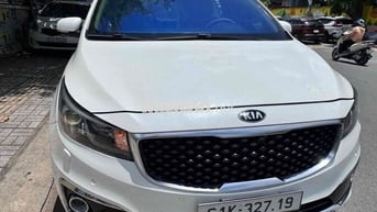 Kia Sedona 2018 2.2 DATH - 67000 km