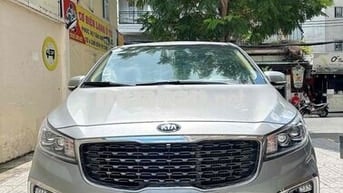 Siêu Cọp Kia Sedona 2019 Luxury D - 90500 km