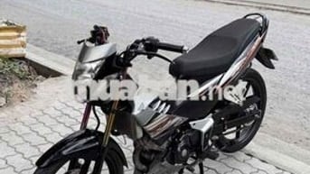 Sonic 125 2006 tlhq