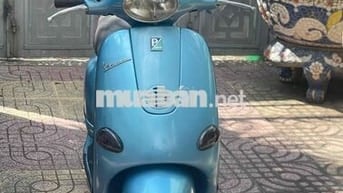 Bán xe Piaggio Et8 150,Bstp đời 2002,xe đẹp Gtdd