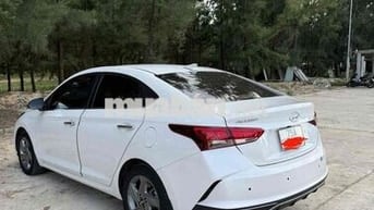 Hyundai Accent 2021 1.4 AT bản full - 30000 km