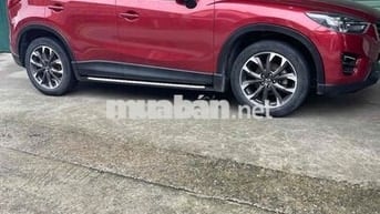 Mazda 5 2017 - 80000 km