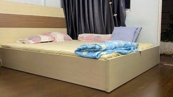 Bán Chung Cư An Lộc Đường Nguyễn Oanh Phường 17. Giá 2.65 Tỷ