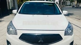 Mitsubishi Attrage 2019 CVT Có nút đề biển tp