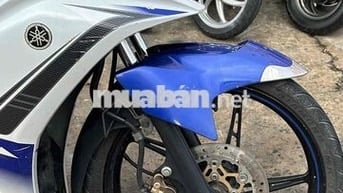 Yamaha Exciter 135.ĐK 2013.Máy zin.BSTP.Chất