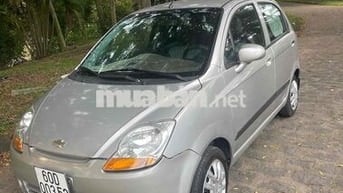 Chevrolet Spark 2015 - 6879 km
