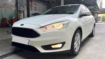 Ford Focus 2017 1.5L Ecoboost Trend Sedan