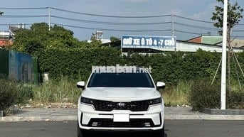 Kia Sorento 2021 2.2D Signature AWD (7 chỗ)