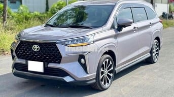 Toyota Veloz 2023 Cross Top 1.5 - 87000 km - Hãng