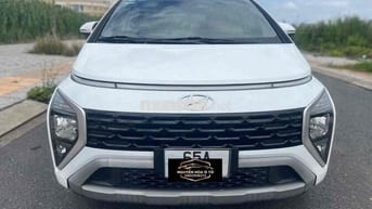 Hyundai Stargazer 2022 1.5 Đặc biệt - 10 km